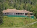 Indian House