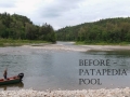 Patapedia - Before works